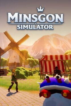 Minsgon Simulator Steam Key (PC) GLOBAL
