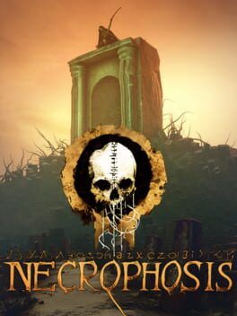 Necrophosis Steam Key (PC) GLOBAL