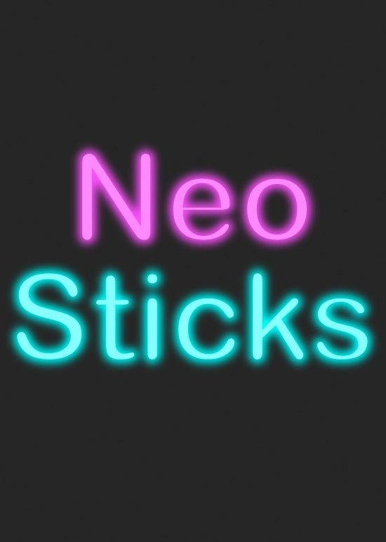 NeoSticks Steam Key GLOBAL