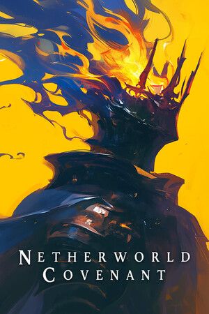 Netherworld Covenant Steam Key (PC) GLOBAL
