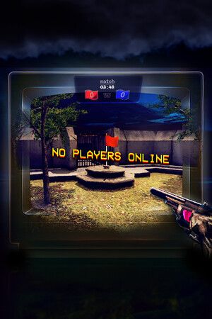 No Players Online Steam Key (PC) GLOBAL