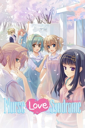 Nurse Love Syndrome (PC) Steam Key GLOBAL