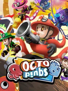 OCTOPinbs Steam Key (PC) GLOBAL