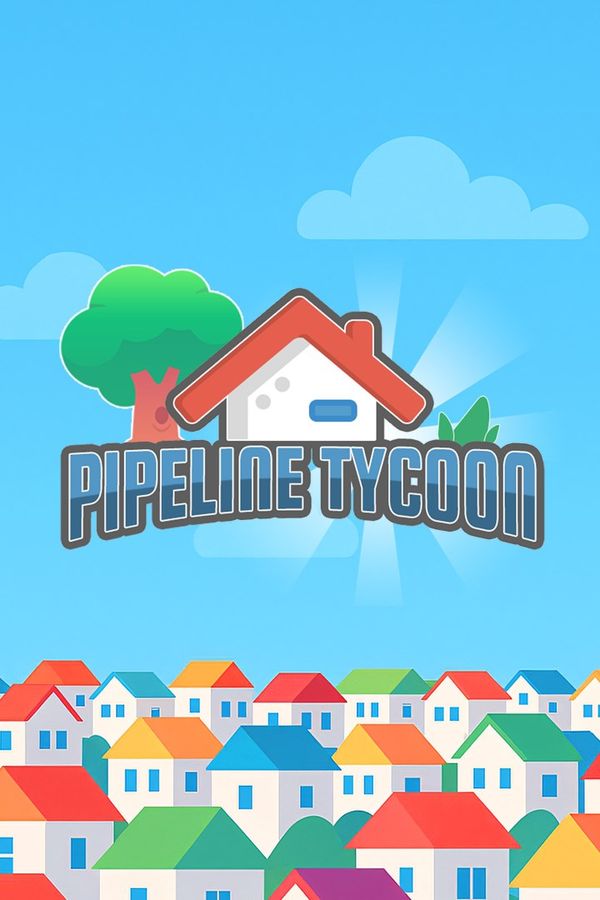 Pipeline Tycoon XBOX LIVE Key EUROPE