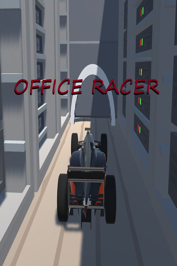 Office Racer Steam Key (PC) GLOBAL