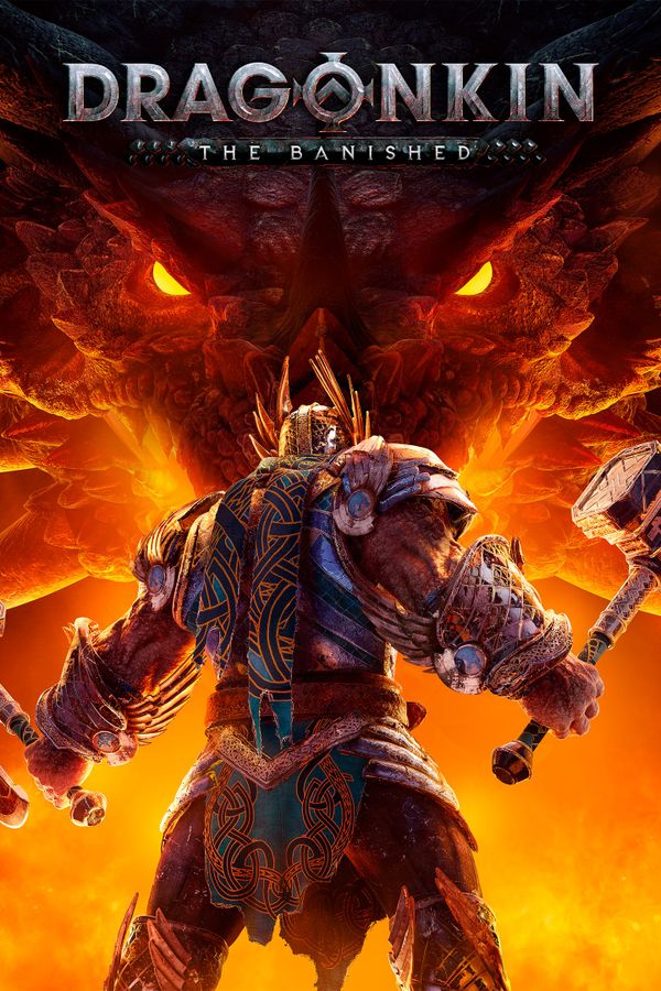 Dragonkin: The Banished (Xbox Series X|S) XBOX LIVE Key EUROPE