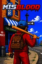 Misblood (Xbox One) XBOX LIVE Key EUROPE