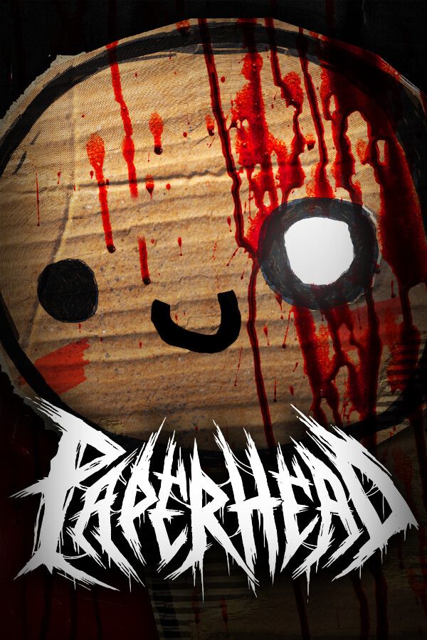PAPERHEAD Steam Key (PC) GLOBAL