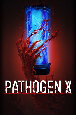 PATHOGEN X Steam Key (PC) GLOBAL