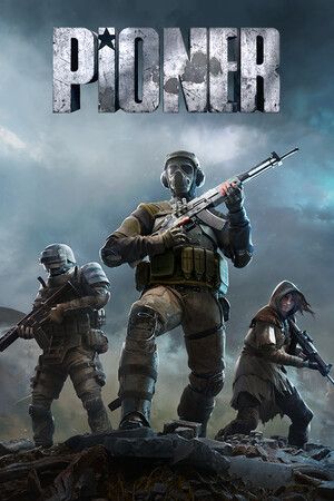 PIONER Steam Key (PC) GLOBAL