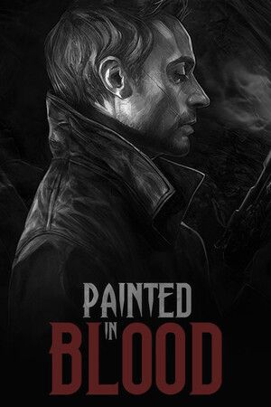 Painted In Blood Steam Key (PC) GLOBAL