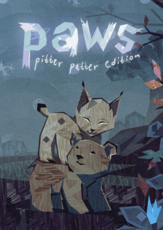 Paws: Pitter Patter Edition Steam Key (PC) GLOBAL