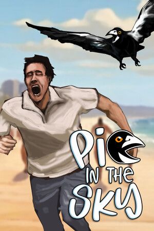 Pie in the Sky Steam Key (PC) GLOBAL