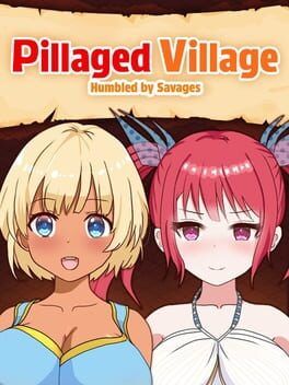 Pillaged Village: Humbled by Savages Steam Key (PC) GLOBAL