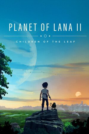 Planet of Lana II Steam Key (PC) GLOBAL