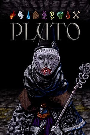 Pluto Steam Key (PC) GLOBAL