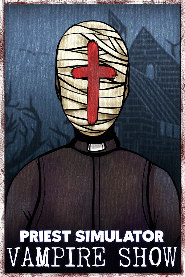 Priest Simulator: Splendor Set Steam Key (PC) GLOBAL