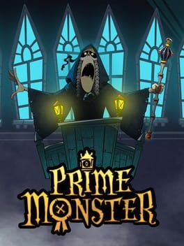 Prime Monster Steam Key (PC) GLOBAL