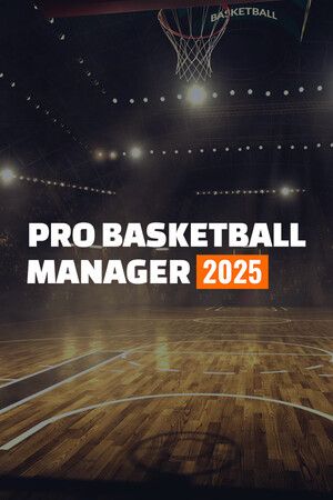 Pro Basketball Manager 2025 Steam Key (PC) GLOBAL