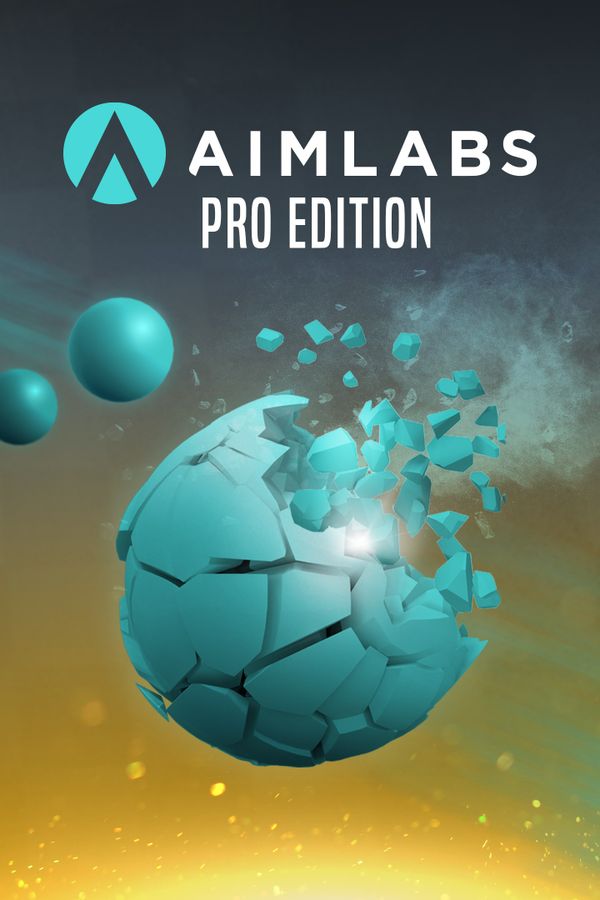 Aimlabs Professional Edition (Xbox Series X|S) XBOX LIVE Key EUROPE