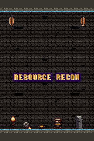 RESOURCE RECON Steam Key (PC) GLOBAL