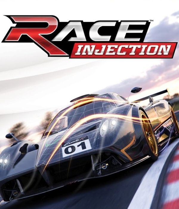 Race Injection Steam Key GLOBAL