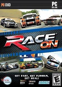 Race On Steam Key GLOBAL