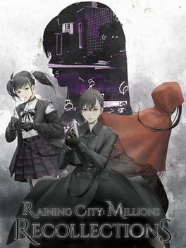 Raining City: Millions Recollections Steam Key (PC) GLOBAL