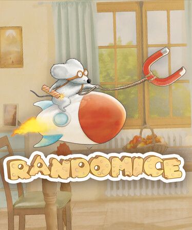 Randomice Steam Key (PC) GLOBAL