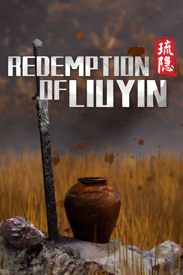 Redemption of Liuyin Steam Key (PC) GLOBAL