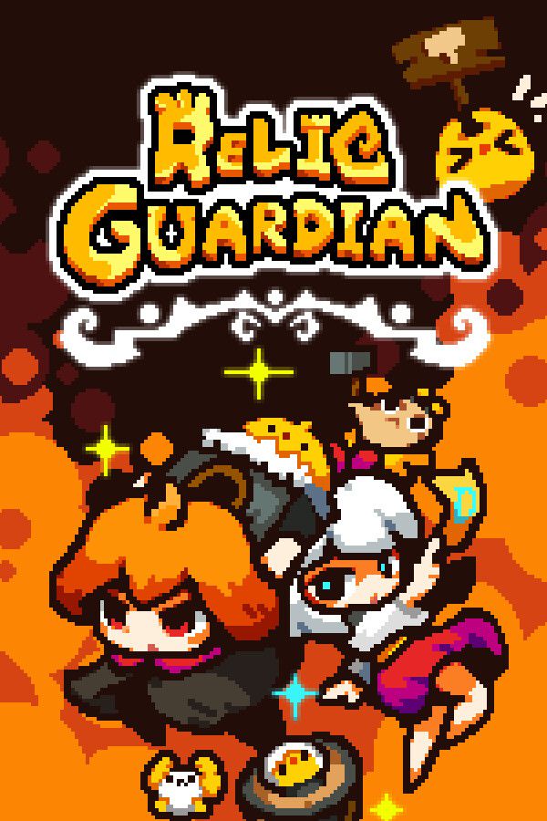 Relic Guardian - Tower Defense Steam Key (PC) GLOBAL