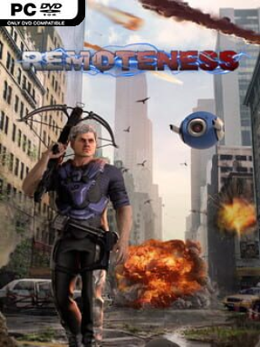 Remoteness (PC) Steam Key GLOBAL