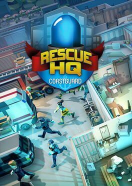 Rescue HQ The Tycoon Coastguard Bundle Steam Key (PC) GLOBAL