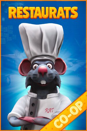 Restaurats Steam Key (PC) GLOBAL