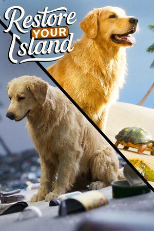 Restore Your Island Steam Key (PC) GLOBAL