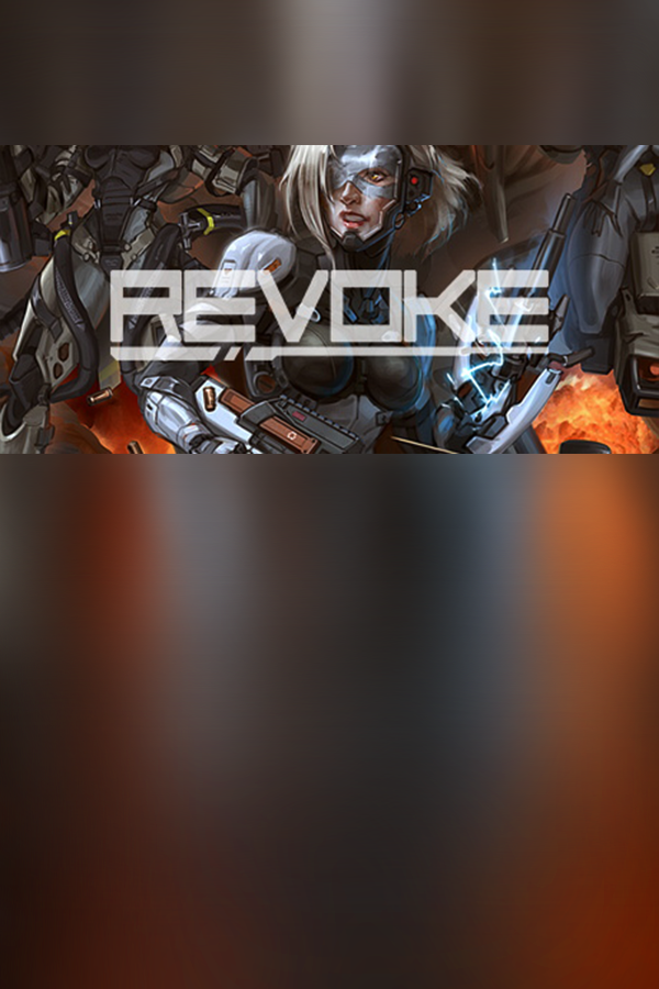 Revoke  Steam Key (PC) GLOBAL
