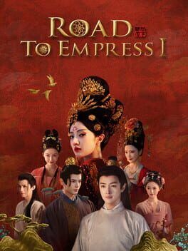 Road to Empress I Steam Key (PC) GLOBAL