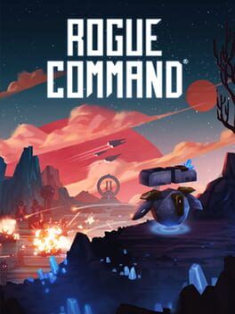 Rogue Command Steam Key (PC) GLOBAL