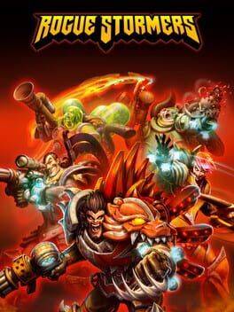 Rogue Stormers 4-Pack Steam Key (PC) GLOBAL
