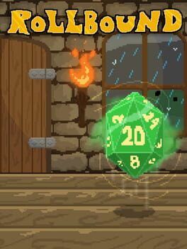 Rollbound Steam Key (PC) GLOBAL