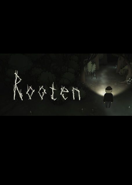 Rooten (PC) Steam Key GLOBAL
