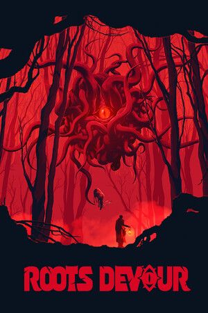 Roots Devour Steam Key (PC) GLOBAL