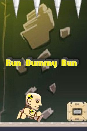 Run Dummy Run Steam Key (PC) GLOBAL