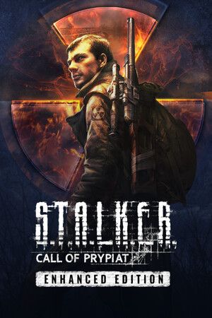 S.T.A.L.K.E.R.: Call of Prypiat - Enhanced Edition Steam Key (PC) GLOBAL