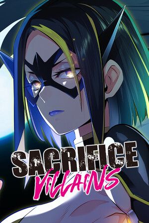 SACRIFICE VILLAINS Steam Key (PC) GLOBAL