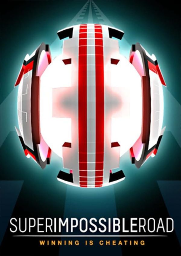SUPER IMPOSSIBLE ROAD Steam Key GLOBAL