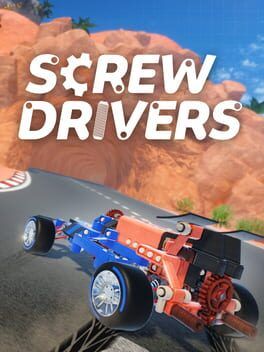 Screw Drivers Steam Key (PC) GLOBAL