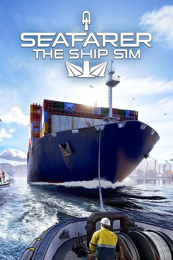 Seafarer: The Ship Sim Steam Key (PC) GLOBAL