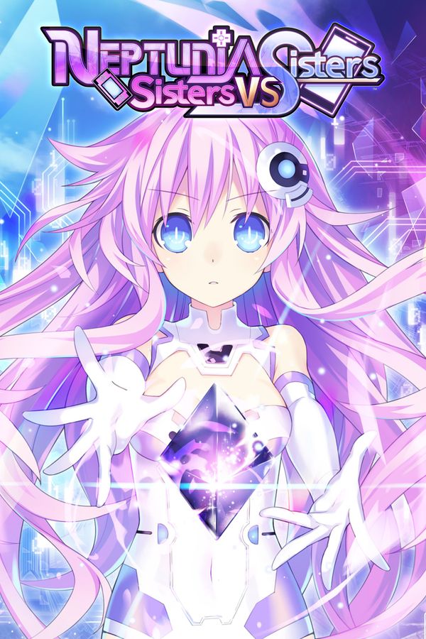 Neptunia: Sisters VS Sisters PC/XBOX LIVE Key EUROPE