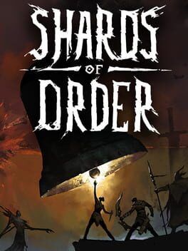 Shards of Order Steam Key (PC) GLOBAL